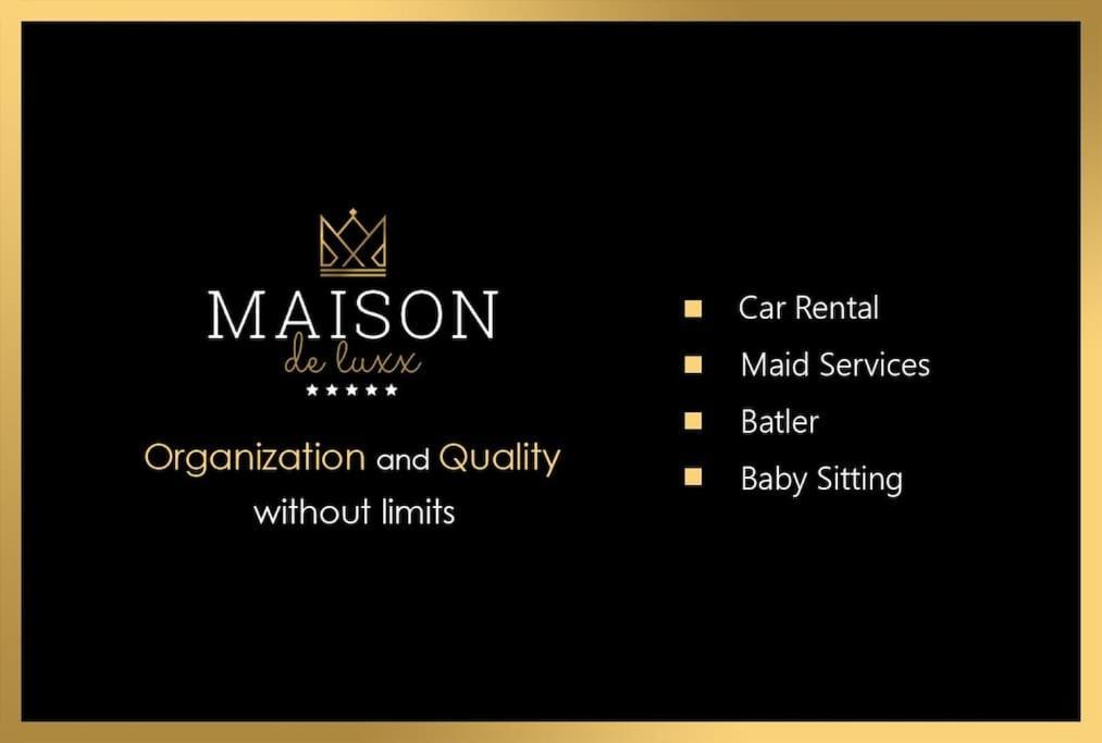 Maison De Luxx A10, Cozy Apartment With Garden In لاريسا المظهر الخارجي الصورة