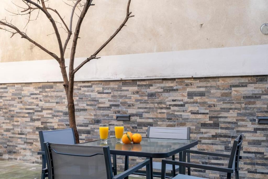 Maison De Luxx A10, Cozy Apartment With Garden In لاريسا المظهر الخارجي الصورة